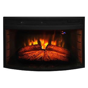 Электроочаг FIRESPACE 33W S IR (FS33WN)