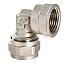Угольник обжимной VALTEC 20х1/2" с переходом на вн. р. (VTm.352.N.002004)