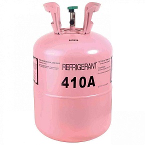 Хладагент R-410 А (Фреон R-410A) 