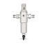 VM22901 Фильтр сетчатый промывной, комбинированный Varmega 1/2", PN25, для ГВС и ХВС