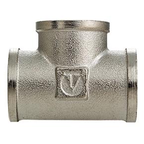 Тройник VALTEC 3/4" вн.-вн.-вн.	(VTr.130.N.0005)