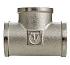 Тройник VALTEC 3/4" вн.-вн.-вн.	(VTr.130.N.0005)