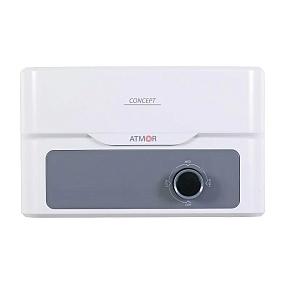 ATMOR CONCEPT 3.5 KW COMBI проточный ВН