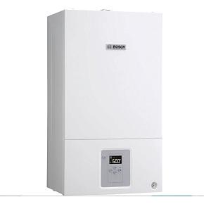Котел настенный BOSCH WBN 6000-24 CR N "KG","KZ"