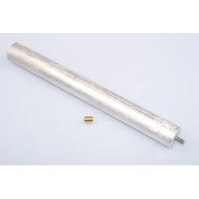 6501062700 МАГНИЕВЫЙ АНОД  D:25,5  L:230  М5-М8 