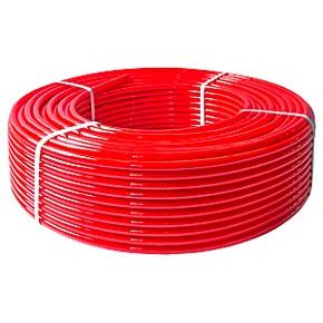 Труба полимерная PEX VALTEC, EVOH, 20 (2,0) бухта 200м,c антидиффузионным слоем  (VP2020.3.200)