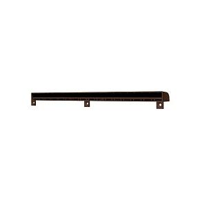 WV350 Brown Оконный проветриватель WV регулируемый с фильтром 350 пластик коричневый ERA