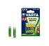 Аккумулятор  R2U Micro 800 mah 1.2V-HR03/AAA (4 шт.)