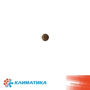 Инжектор эвакуационной горелки (КАРЕ) диам. 0,7 мм ( 7808 )