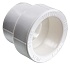 Муфта  VALTEC  40-20мм,переходная полипропиленовая (VTp.705.0.040020)
