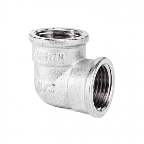 Угольник с внутренней резьбой MVI 1/2" BF.531.04