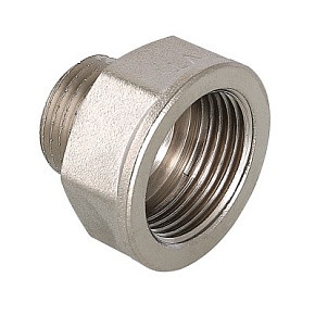 Переходник 1 1/2"х1" вн.-нар. (VTr.592.N.0806)
