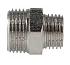 Ниппель переходной VALTEC 1/2"х1/4" нар.-нар.	(VTr.580.N.0402)
