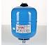 Бак VALTEC для ГВС и ХВС 8л. СИНИЙ (VT.AV.B.060008) расширительный