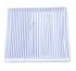 DJ63-00672E  FILTER OUTLET,XC4780,TPE,3.3,133.9,116.9
