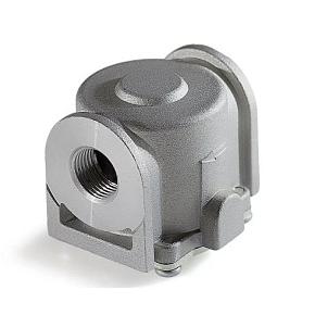 Фильтр газовый 15"PICKS" 50micron