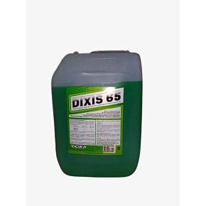 Теплоноситель *DIXIS-65* канистра  20 кг