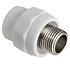 Соединитель  VALTEC  32х3/4"полипропиленовый с переходом на нар. р.  (VTp.701.0.03205)