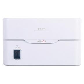  ATMOR LIBERTY 5 KW COMBI проточный