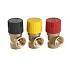 Клапан предохранительный VALTEC 1/2" х1,5 бара	(VT.0490.IG.0415)