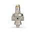 VM12801 Редуктор давления Varmega, 1/2", PN25, мембранный, с присоединением к манометру