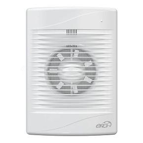 STANDARD 4 S, Вентилятор накладной STANDARD D100 сетка ERA