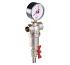 Фильтр промывной VALTEC 3/4"(VT.389.N.05)