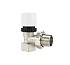 VM10403 Термостатический радиаторный клапан Varmega,3/4", угловой