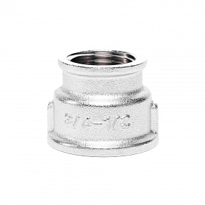 Муфта переходная MVI 3/4"х1/2" (BF.521.0504)