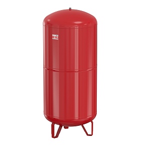 FL 16506 RU Расширительные мембранные баки Flexcon R 500л, 6 бар