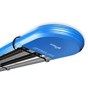 Газовый инфракрасный обогреватель OPTIMA Plus-30