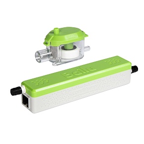 Насос дренажный Ballu CondiPump DC Green (проточный, 21 л/ч) (Новый)