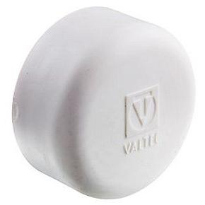 Заглушка  VALTEC  32мм,полипропиленовая (VTp.790.0.032)