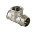 Тройник VALTEC с переходом на нар. р. 3/4" вн.-вн.-нар. (VTr.134.N.0005)