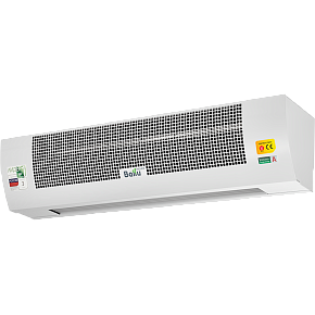 Завеса тепловая BALLU BHC-М15Т12-PS
