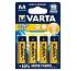 Батарейки Longlife Mignon 1,5V-LR6 AA  (4 шт.)