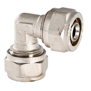 Угольник обжимной VALTEC 20 (VTm.351.N.002020)