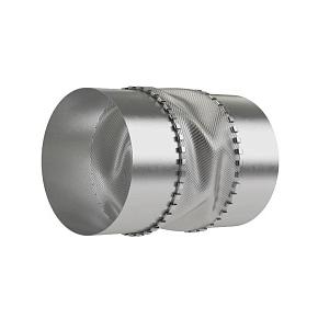 FI200nn, Bставка гибкая, серия FI, с ниппельным соединением, D200