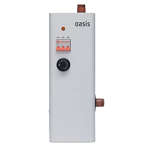 Электрический котел Oasis KV-9