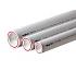 ТРУБА PP-FIBER VALTEC, PN 20, 40 MM (белый) (VTp.700.FB20.40) армированная стекловолокном
