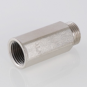 Удлинитель VALTEC 1/2" вн. х40мм (VTr.197.N.0440)