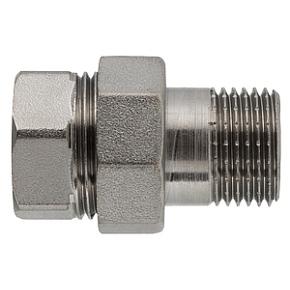 Сгон прямой американка VALTEC 1 1/2" вн.-нар.	(VTr.341.N.0008)