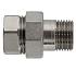 Сгон прямой разъемный (американка) VALTEC 1/2" вн.-нар. (VTr.341.N.0004)
