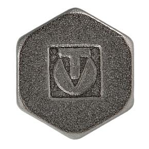 Пробка VALTEC 1/2" нар.	 (VTr.583.N.0004)