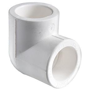 Угольник 90 полипропиленовый VALTEC 40мм (VTp.751.0.040)