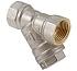 Фильтр косой VALTEC 1 1/2"(VT.192.N.08	)