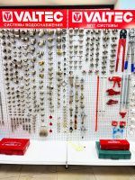 3. Отдел инженерной техники