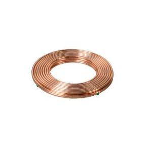 Труба мягкая медная в пинкейках 19,05х0,7х 50000