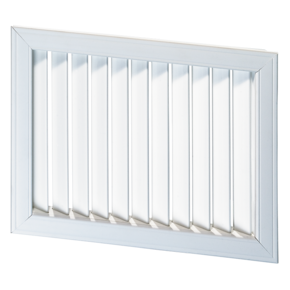 Решетка радиаторная НУН 400*400