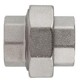 Муфта разъемная VALTEC 1" вн.-вн. (VTr.340.N.0006)